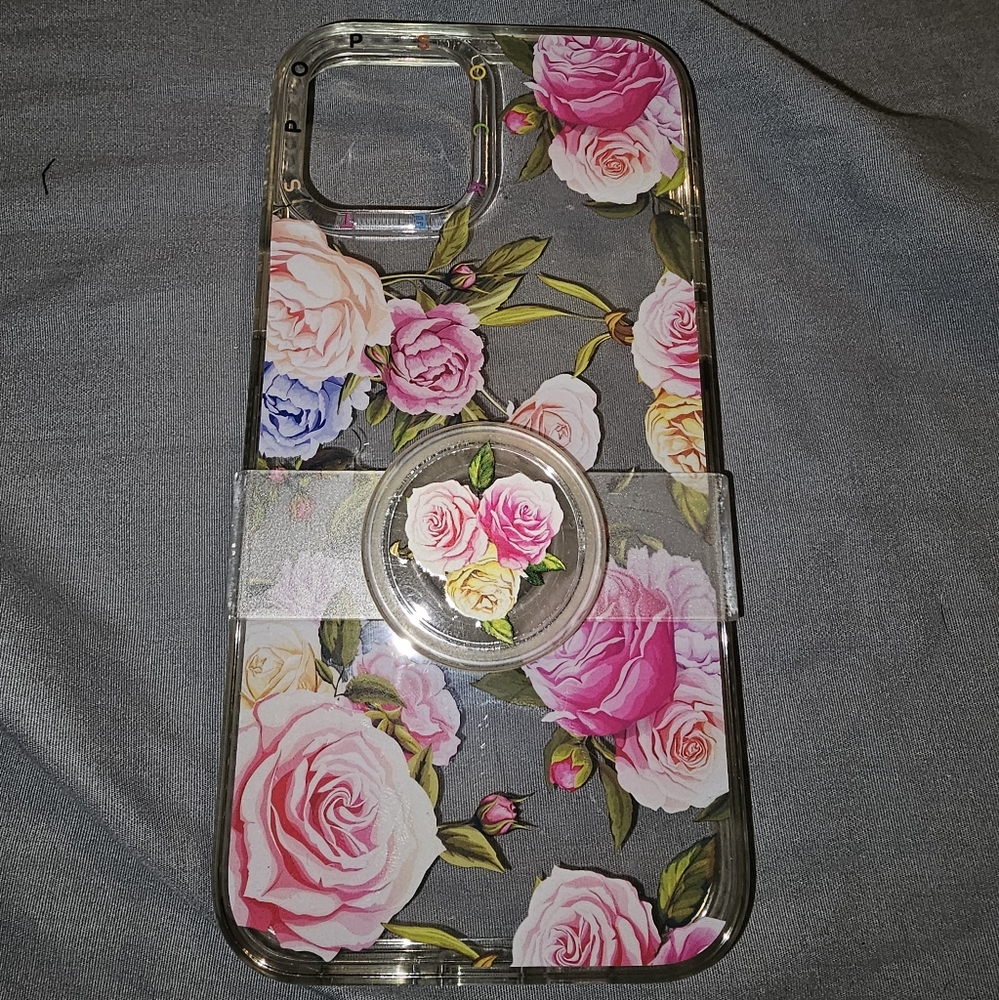 Otterpop phone case
